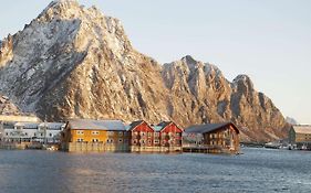 Scandic Svolvaer